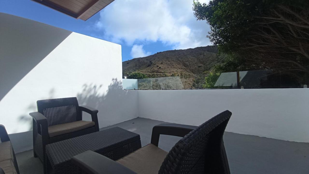 Vila Casa Del Arbol De Bibiana 1 Hermigua Exteriér fotografie